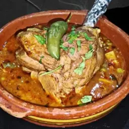 طاجن موزة